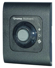 Carica l'immagine nel visualizzatore di Gallery, Ventilatore Multivent TBM 12V