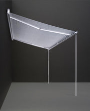 Carica l'immagine nel visualizzatore di Gallery, Veranda tendalino da parete Thule Omnistor 8000