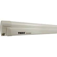 Carica l'immagine nel visualizzatore di Gallery, Veranda tendalino da parete Thule Omnistor 8000