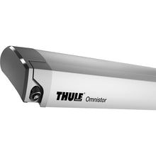 Carica l'immagine nel visualizzatore di Gallery, Veranda tendalino da tetto Thule Omnistor 9200