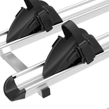 Carica l'immagine nel visualizzatore di Gallery, Kit ancoraggio a terra per portabici Thule - stabilizzazione sicura