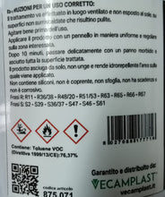 Carica l'immagine nel visualizzatore di Gallery, Drop riattivatore D-380 per rigenerare le superfici del camper