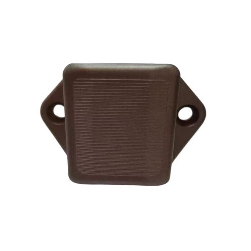 Set Accessori Per Serratura Cremonese Push-Lock - Marrone, Con Guide E Aste Profilate - Foto 10