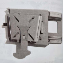 Carica l'immagine nel visualizzatore di Gallery, Supporto estraibile per TV a parete per camper