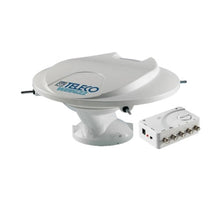 Carica l'immagine nel visualizzatore di Gallery, Antenna TV Wing 22 omnidirezionale 360° 26 DB UHF - 22 DB VHF- B3 Teleco