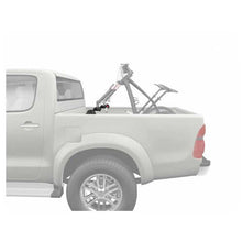 Carica l'immagine nel visualizzatore di Gallery, Barra fissaggio per bici a forcella Bikerbar Yakima