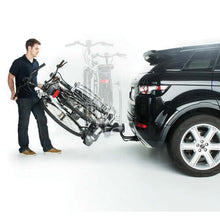 Carica l'immagine nel visualizzatore di Gallery, Portabiciclette per gancio traino per auto JustClick Yakima