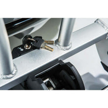 Carica l'immagine nel visualizzatore di Gallery, Sistema di chiusura antifurto integrato ILS