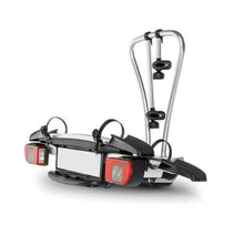 Carica l'immagine nel visualizzatore di Gallery, Portabiciclette per gancio traino per auto JustClick Yakima