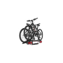 Carica l'immagine nel visualizzatore di Gallery, Portabiciclette per gancio traino per auto JustClick Yakima