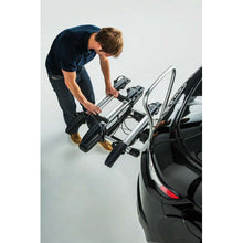 Carica l'immagine nel visualizzatore di Gallery, Portabiciclette per gancio traino per auto JustClick Yakima