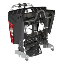 Carica l'immagine nel visualizzatore di Gallery, Portabiciclette per gancio traino FoldClick Yakima