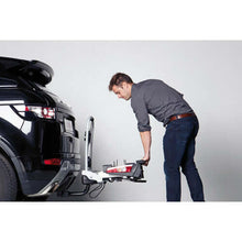 Carica l'immagine nel visualizzatore di Gallery, Portabiciclette per gancio traino FoldClick Yakima