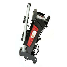 Carica l'immagine nel visualizzatore di Gallery, Portabiciclette per gancio traino FoldClick Yakima