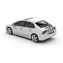 Carica l'immagine nel visualizzatore di Gallery, Portabici posteriore per auto HalfBack Yakima