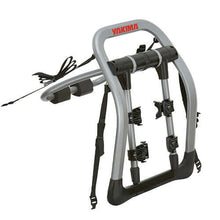 Carica l'immagine nel visualizzatore di Gallery, Portabici posteriore per auto HalfBack Yakima