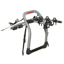 Carica l'immagine nel visualizzatore di Gallery, Portabici posteriore per auto HalfBack Yakima