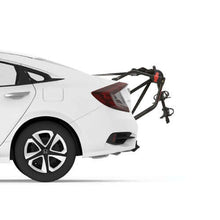 Carica l'immagine nel visualizzatore di Gallery, Portabici posteriore per auto HangOut Yakima