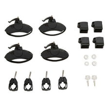 Carica l'immagine nel visualizzatore di Gallery, Portasci per barre da tetto per auto FatCat Evo Yakima