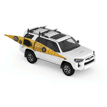 Carica l'immagine nel visualizzatore di Gallery, Portakayak e tavole da surf per auto ShowDown Yakima