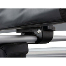 Carica l'immagine nel visualizzatore di Gallery, Tenda da tetto per auto SkyRise HD Medium Yakima