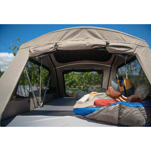 Tenda da tetto per auto SkyRise HD Medium Yakima