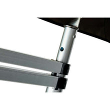 Carica l'immagine nel visualizzatore di Gallery, Tenda da tetto per auto SkyRise HD Medium Yakima