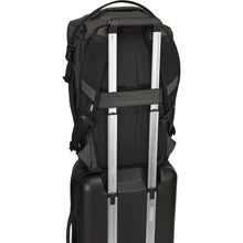 Carica l'immagine nel visualizzatore di Gallery, Zaino Thule Subterra Travel Blackpack 34L