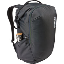 Carica l'immagine nel visualizzatore di Gallery, Zaino Thule Subterra Travel Blackpack 34L