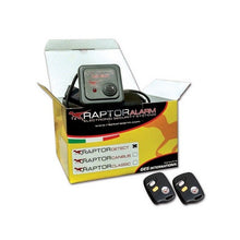 Carica l'immagine nel visualizzatore di Gallery, Kit Raptor Detect con sonde esterne - Allarme per camper
