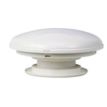 Carica l'immagine nel visualizzatore di Gallery, Areatore permanente senza foratura per ventilazione camper e caravan