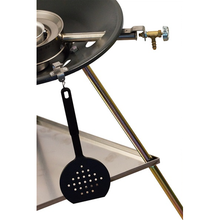 Carica l'immagine nel visualizzatore di Gallery, Barbecue a gas per camper e campeggio - BiBiQ