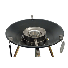 Carica l'immagine nel visualizzatore di Gallery, Barbecue a gas per camper e campeggio - BiBiQ