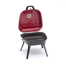 Carica l'immagine nel visualizzatore di Gallery, Barbecue portatile carbonella - Travel