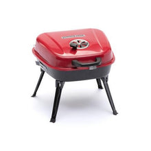 Carica l'immagine nel visualizzatore di Gallery, Barbecue portatile carbonella - Travel