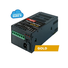 Carica l'immagine nel visualizzatore di Gallery, Power Service Gold caricabatterie con effetto desolfatante - Camper