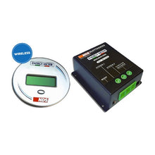 Carica l'immagine nel visualizzatore di Gallery, Energy Meter EM 12-100 misuratore corrente e tensione - Camper