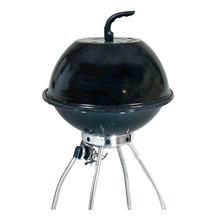 Carica l'immagine nel visualizzatore di Gallery, Barbecue per camper a gas Woki