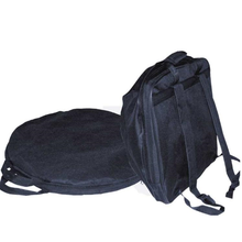 Carica l'immagine nel visualizzatore di Gallery, Barbecue per camper a gas Woki