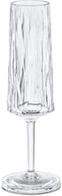 Carica l'immagine nel visualizzatore di Gallery, Set 2 bicchieri prosecco flute calici