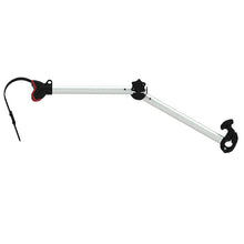 Carica l'immagine nel visualizzatore di Gallery, Bike Block serie D PRO S asta braccetto blocca bici Fiamma