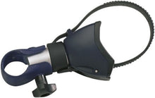 Carica l'immagine nel visualizzatore di Gallery, Bike holder G1 Thule per portabici con tubi Ø 30 - 34 mm