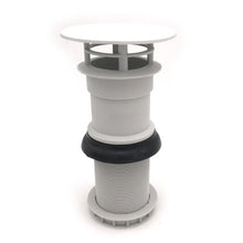 Carica l'immagine nel visualizzatore di Gallery, Camino scarico tetto stufa Truma per camper