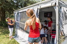 Carica l'immagine nel visualizzatore di Gallery, Veranda completa Caravanstore ZIP XL