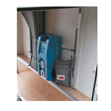 Carica l'immagine nel visualizzatore di Gallery, Cargo Strap sistema bloccaggio per garage Fiamma