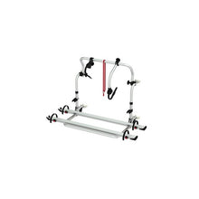 Carica l'immagine nel visualizzatore di Gallery, Portabici Fiamma Carry-Bike L80 Laika