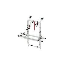 Carica l'immagine nel visualizzatore di Gallery, Portabici per Minivan Carry-Bike Vivaro/Trafic/Talento