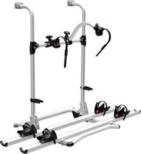 Carica l'immagine nel visualizzatore di Gallery, Portabici Fiamma Pro E-bike