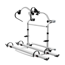 Carica l'immagine nel visualizzatore di Gallery, Portabici Carry bike Pro M N senza staffe Fiamma