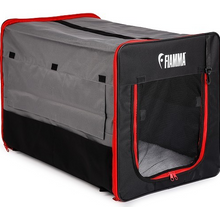 Carica l'immagine nel visualizzatore di Gallery, Carry Dog - cuccia pieghevole Fiamma